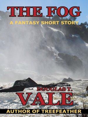 cover image of The Fog